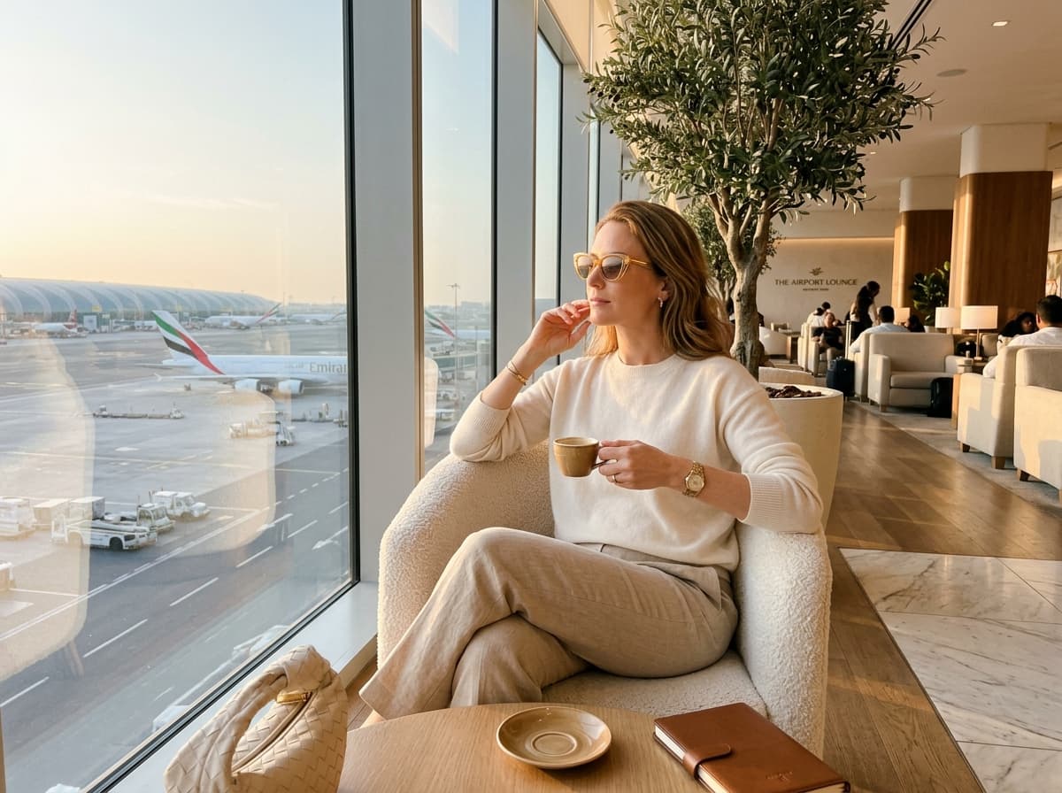 TRAVEL & MOTION lifestyle eyewear
