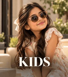 Kids' Eyewear Collection