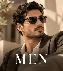 Men's Eyewear Collection